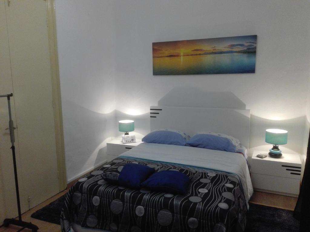 Casa de Avelino AL room 1